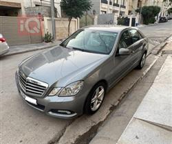 مرسيدس بنز E-Class